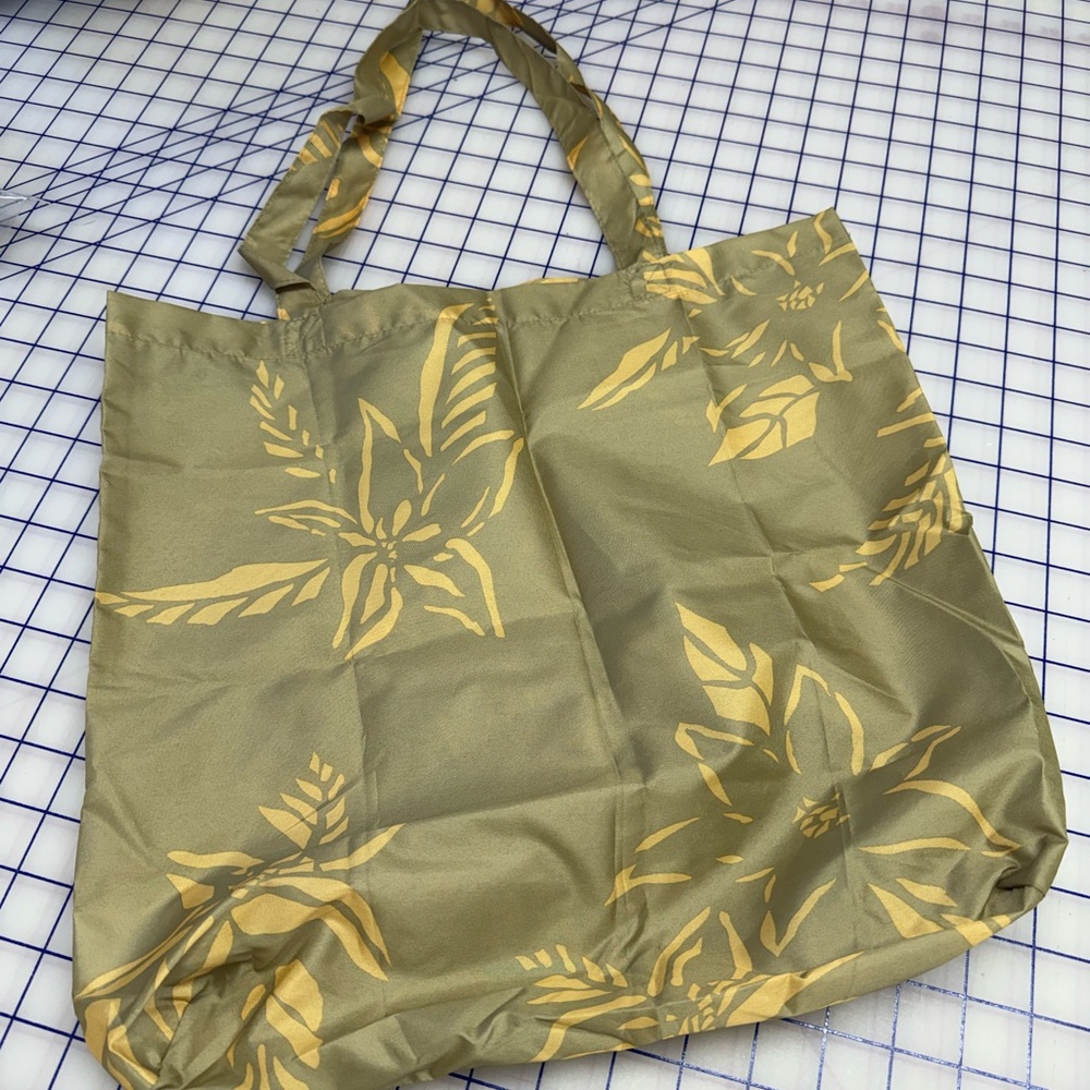 Madewell Medium tote bag polyester shopper